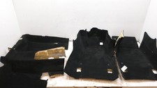 MERCEDES  CARPET S CLASS 4 Door Saloon 13-20