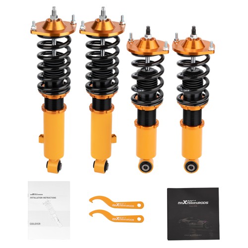 Coilover suspension kit - coilover,