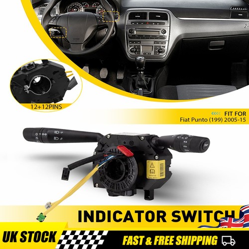 For fiat punto 199 2005 - for,