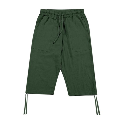Mens long length shorts - mens,