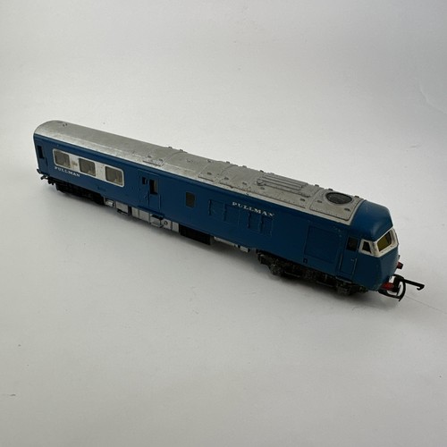 Triang hornby pullman diesel - triang,