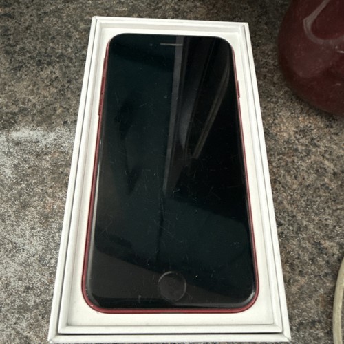 Iphone 2020 64gb red - 2020,