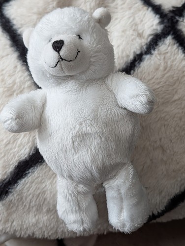Igloo books plush - books, polar