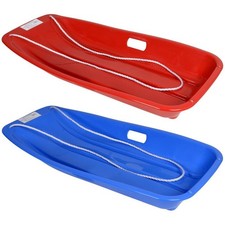 Kids Large Snow Sledge with