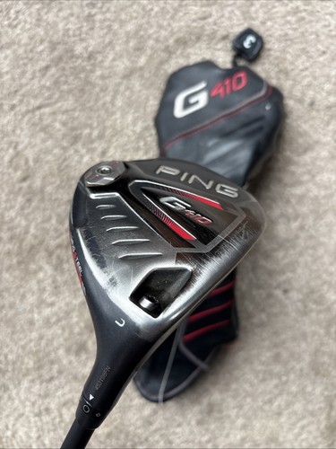 Ping g410 wood - ping, 3