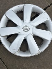 Nissan Micra 14" Wheel Trim