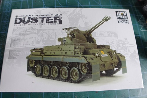 Afv club af35s66 german - afv,