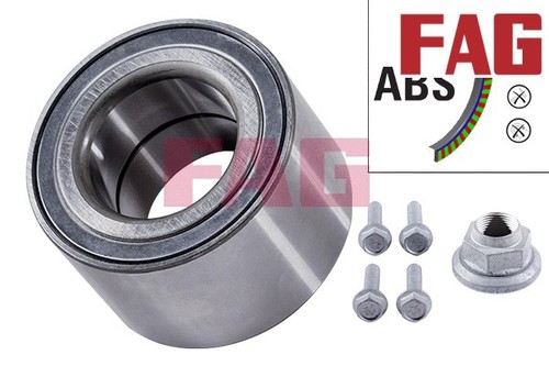 Front rear wheel hub bearing - /,