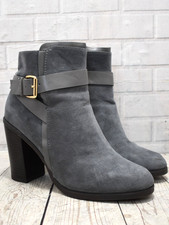 Womens Peacocks Grey Zip Up