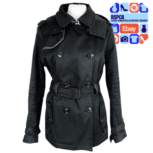 Superdry black 100 cotton - black, 100%