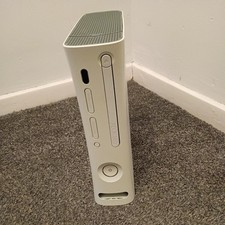 xbox 360 "phat" 2009 150w