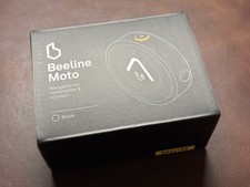 Beeline Moto Motorcycle Sat