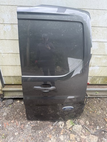2020 ford transit - transit, connect
