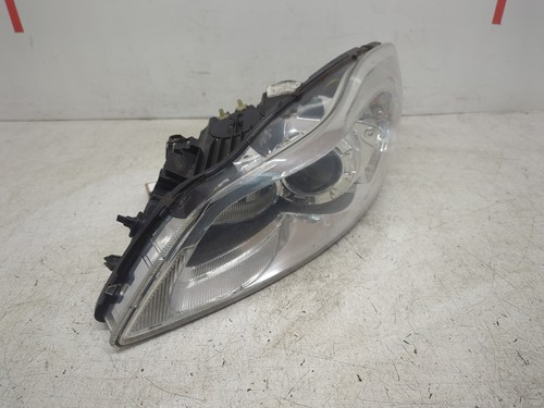 Volvo c30 headlight left - headlight,