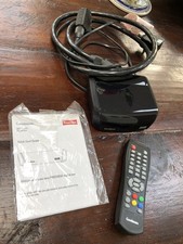 GOODMANS DIGITAL FREEVIEW SET