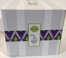Scentsy Warmer Pear-fect