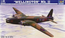 Trumpeter 02823 WELLINGTON