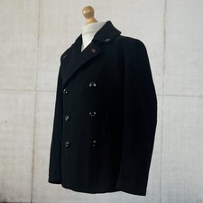 Maharishi 80% Wool Fully Lined