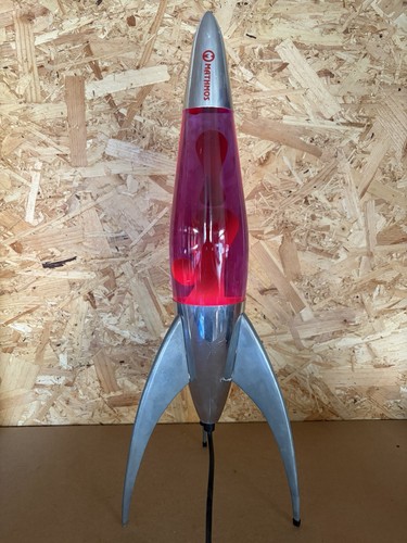 Vintage mathmos telstar rocket - mathmos,