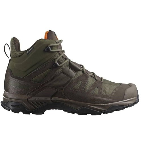 Salomon unisex ultra - ultra, tracker