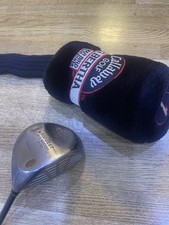 Callaway Big Berths 8° Driver With Callaway Headcover Graphite Shaft R-H
