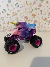 Monster Jam Sparkle Smash