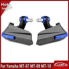 Motorcycle Wind Shield Hand