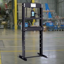 Heavy Duty Press - 20 Ton