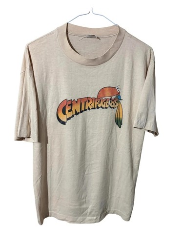 Vintage 80s 1985 - , centrifuge