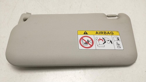 Mazda sun visor - mazda, 2