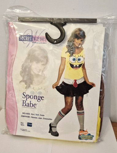 Sponge babe spongebob - sponge,