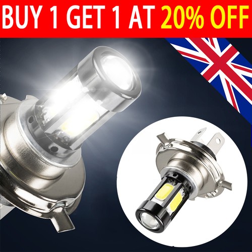Hs1 led bulb - bulb, white