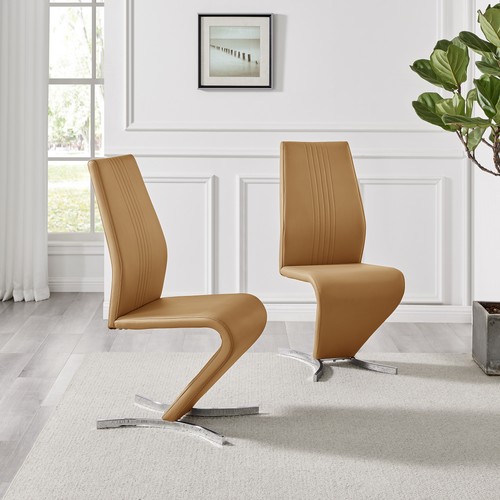Willow faux leather - 'z',