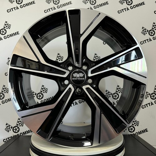 Set alloy wheels jaguar - set, of