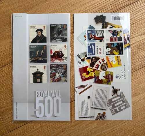 Royal mail 500 - royal,