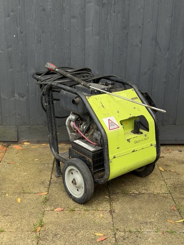 Pramac 2900psi yanmar electric - pramac,