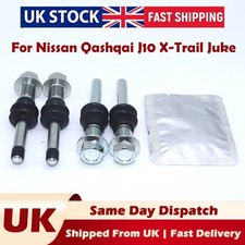 For Nissan Qashqai J10 X-Trail