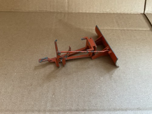 Vintage early britains - vintage, tractor