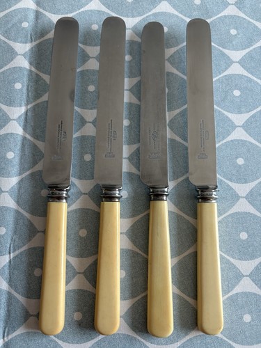 Vintage sheffield steel - vintage,