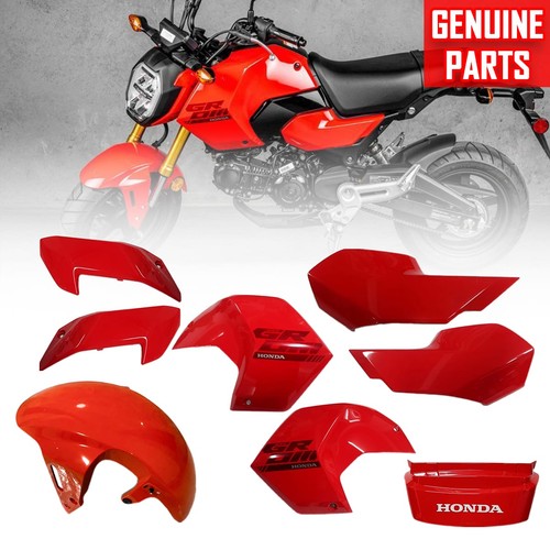 Genuine set fender cover - genuine, frame