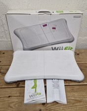 Nintendo Wii Fit Balance Board