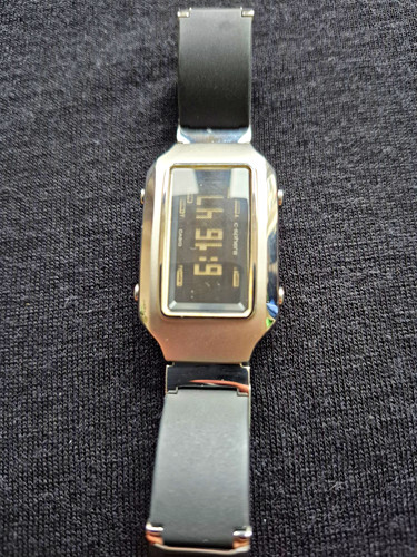 Rare vintage casio sphere - rare,