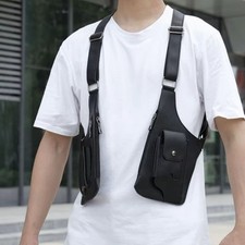 Anti-Theft Underarm Shoulder