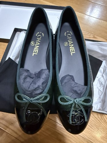 Chanel women ballet - chanel,