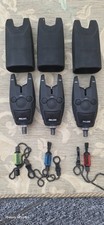 Prologic Bat + Bobbins
