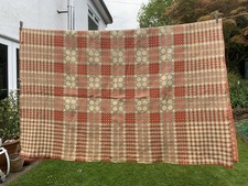 GENUINE VINTAGE WELSH CARTHEN