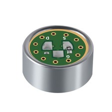 Electret Condenser Microphone