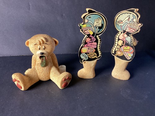 Bad taste bears anna tommy - , anna-tommy