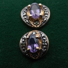 Gemporia 9ct Yellow Gold