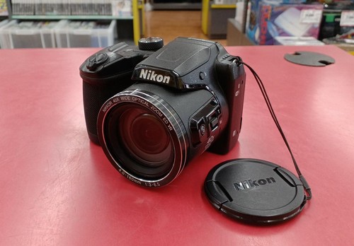 Nikon coolpix b500 digital - nikon,